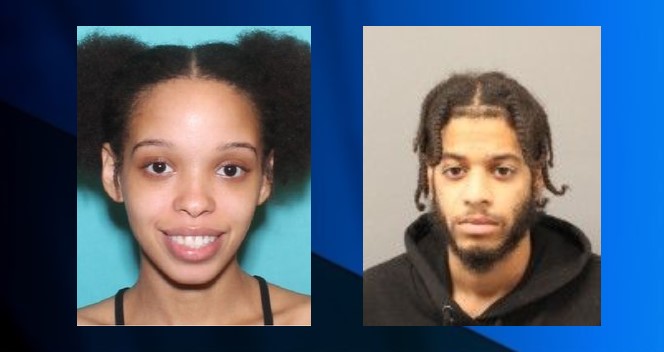 Providence Wanted Suspects