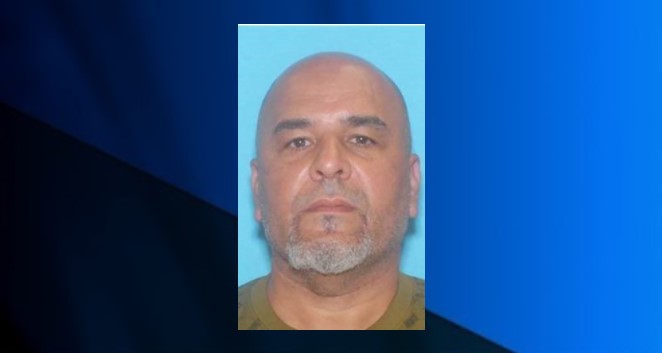 Rafael Gonzalez Provided By Rehoboth Police