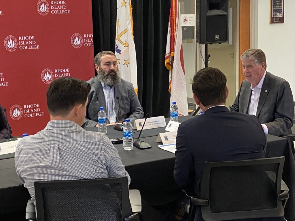 Higher Ed Academy Proposal