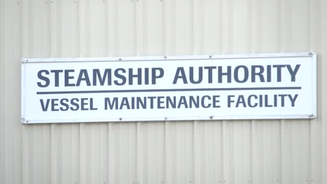 Martha's Vineyard Residents Share Steamship Authority Concerns