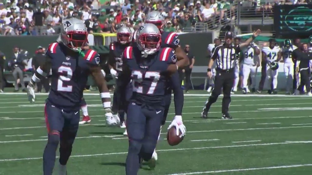 Reports: Chargers Agree With Cb J.c. Jackson On Five Year, $82.5 Million Deal