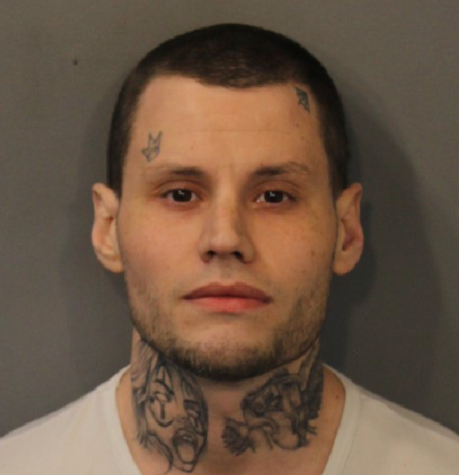 Fall River Car Break Ins