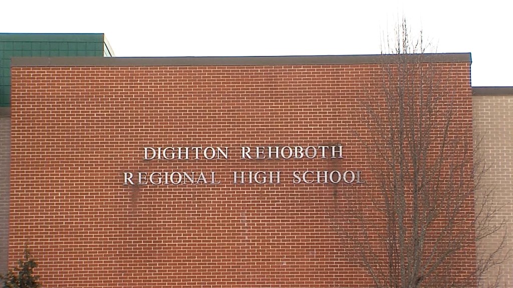Dighton-Rehoboth Regional High School