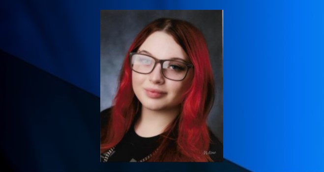 Aaliyah Charron Abbot Provided By Warwick Police