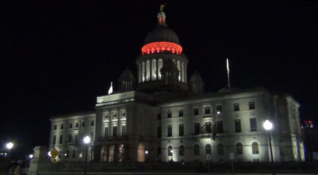 Thumbnail State House Dennison