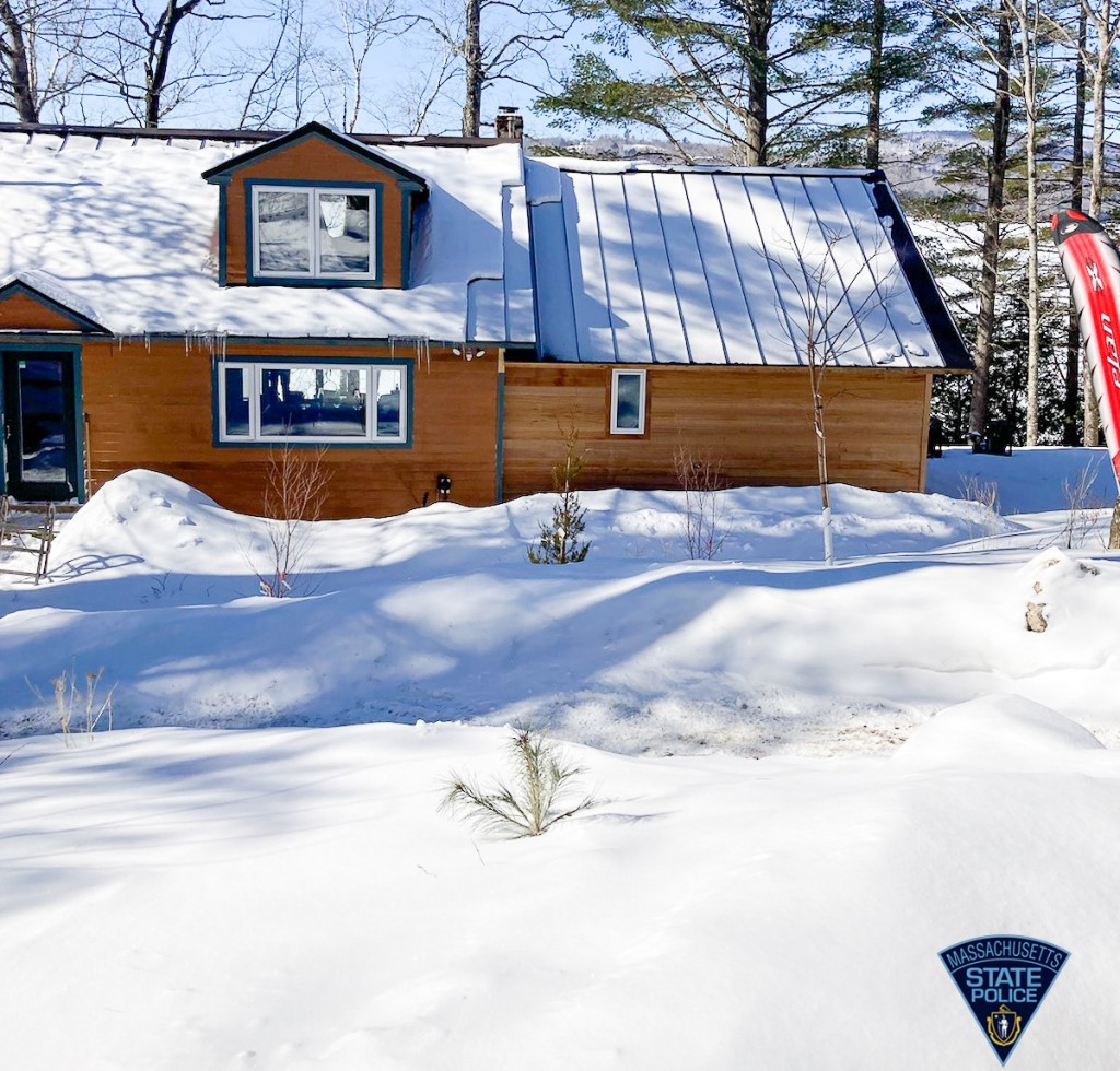 Embden Maine Vacation Rental Vfas Arrest Of Santos Tylor 02 28 2022 2 1