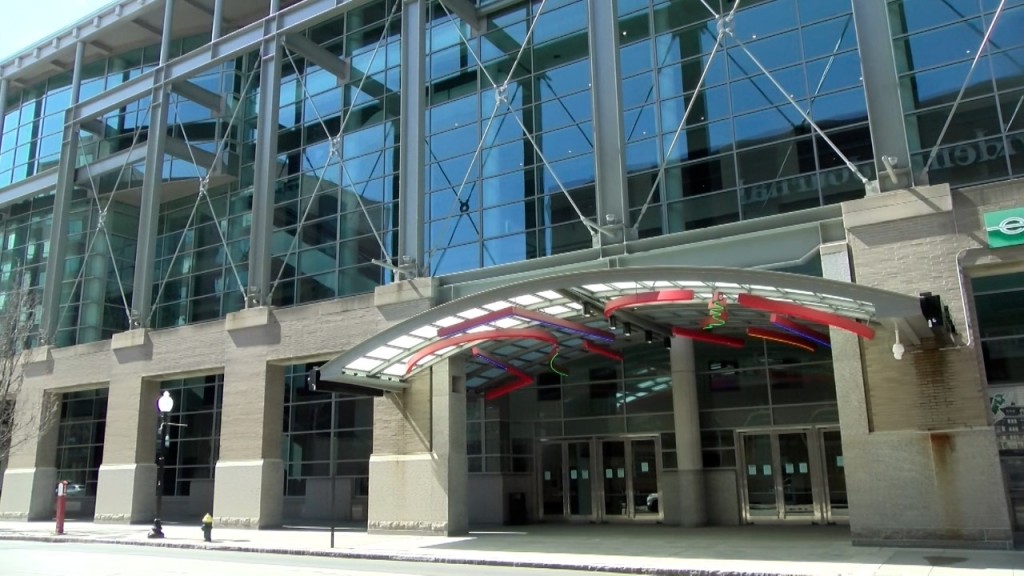 Convention Center