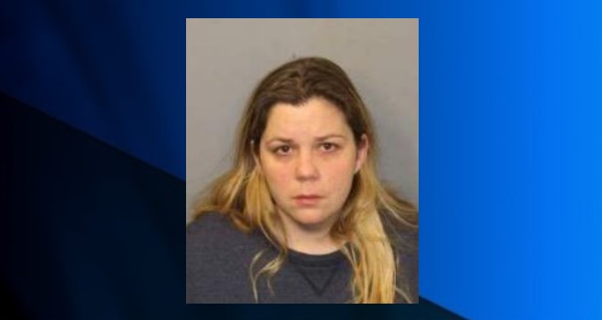 Stephanie Huff Provided By Fall River Police