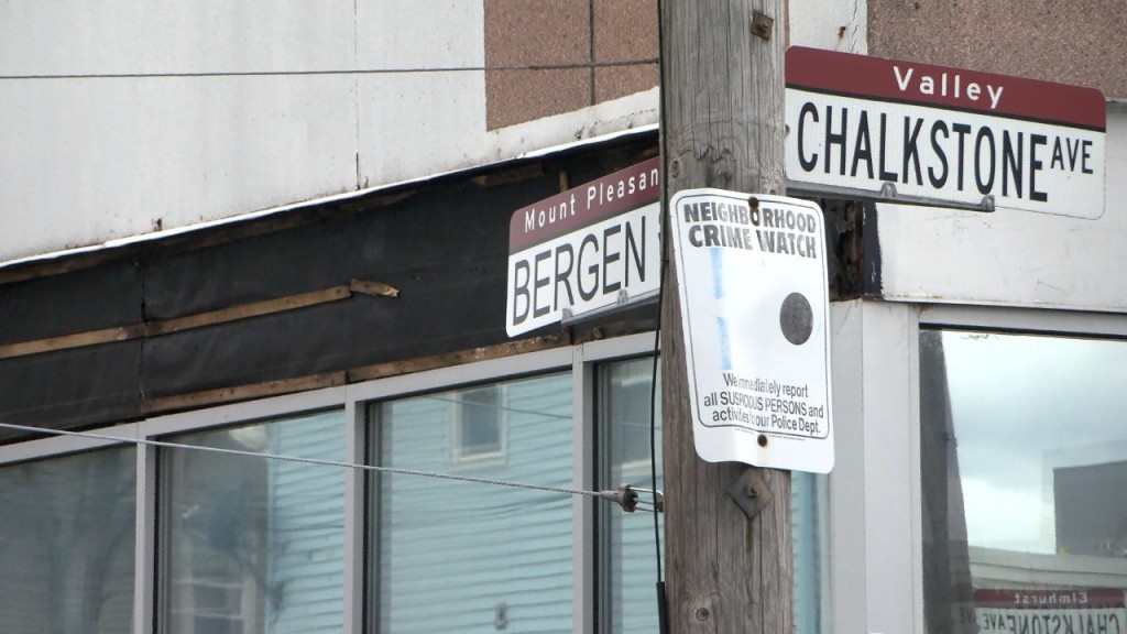 Thumbnail Shots Fired Still