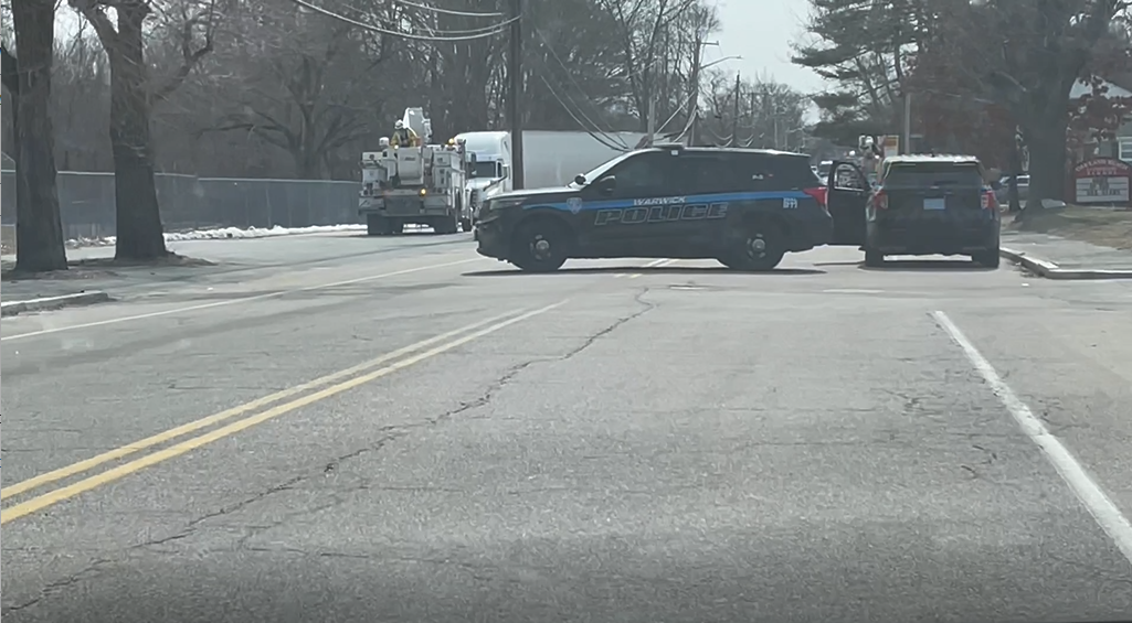 Warwick Tt Vs Power Lines