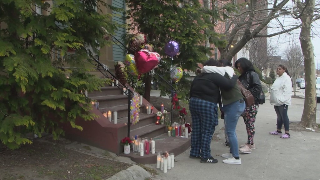 Family Of Murder Victim Speak Out, Demand Answers