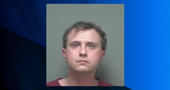 Michael Neary Miami County Sheriffs Office