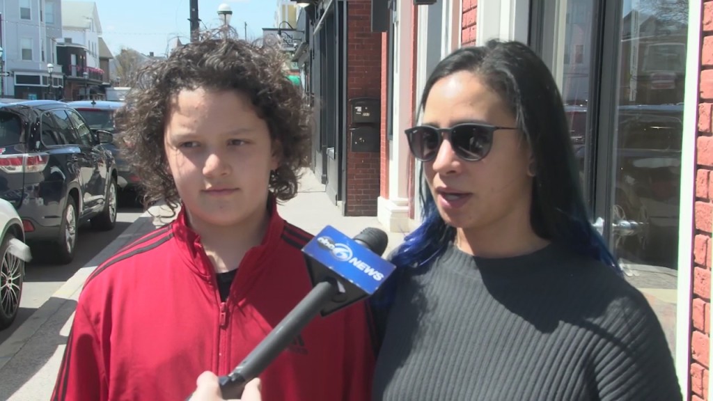 First Spring Holiday Weekend Without Covid Restrictions Arrives