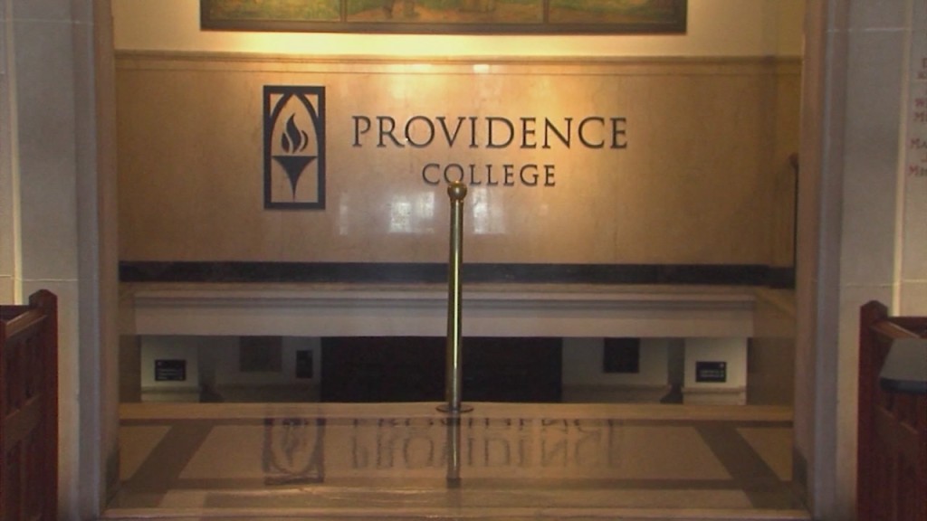 Two Bills Heading To The Legislature To Tax Endowment And Property Of Private Universities