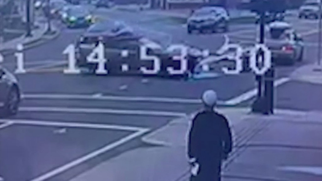 Darren Botelho Residents Speak Out On Dangerous New Bedford Intersection