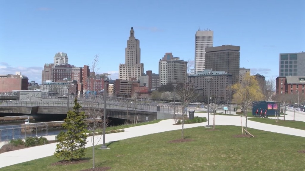 Food And Drink Pavilion Providence