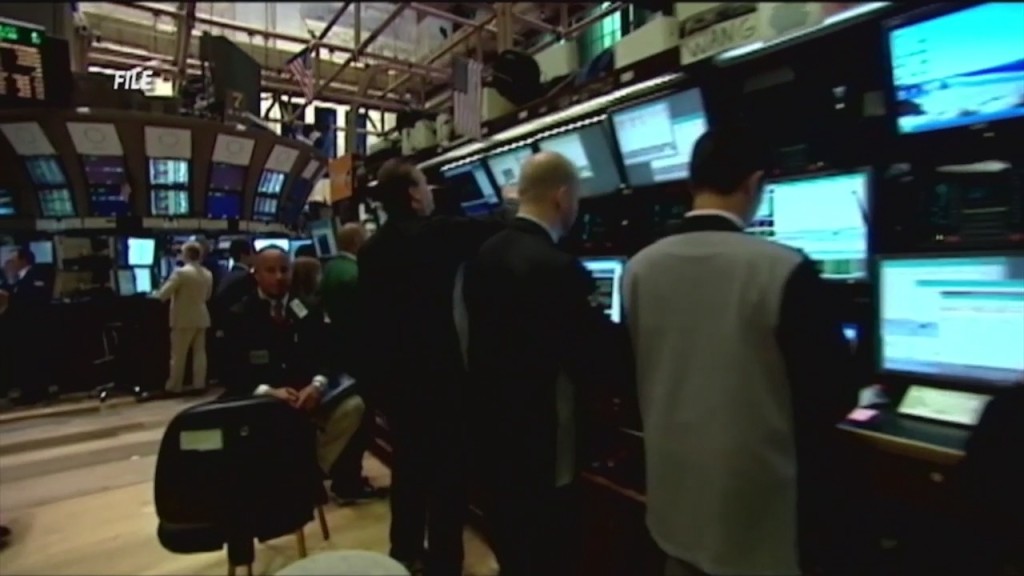 Emmalyn Reid Experts Say Recession “could Be On The Horizon.”