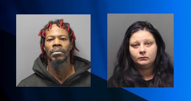 Morrison Ait Assi Mugshots