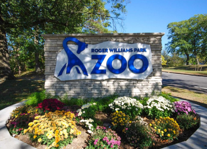 RW Park Zoo