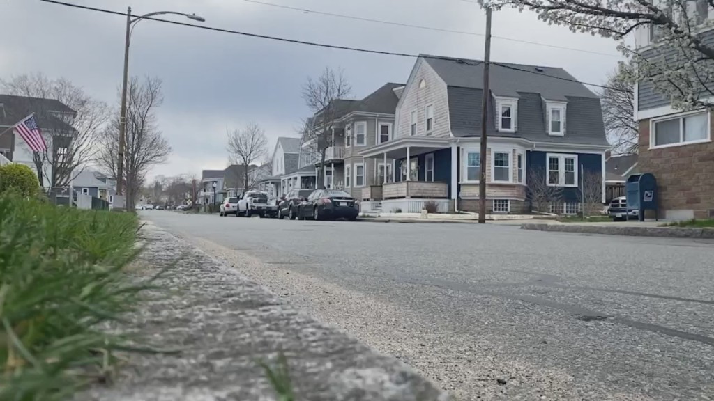 12 Year Old Taken To Hospital After Being Hit By Car In New Bedford