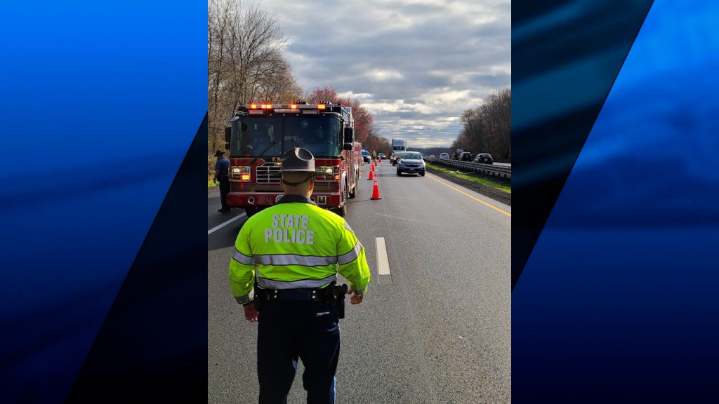 Fall River Fatal Crash