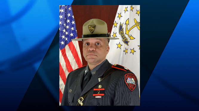 Lt. Col. Darnell Weaver