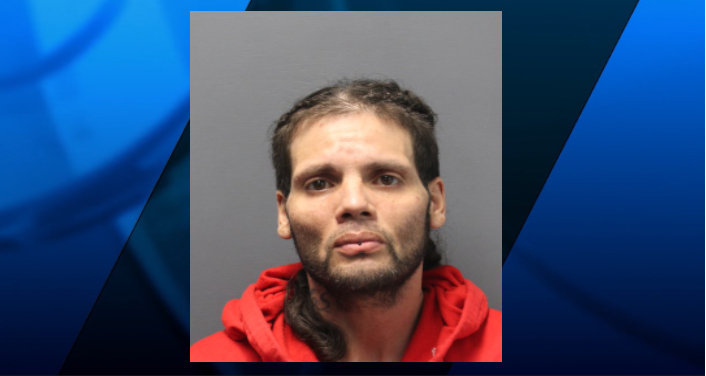 Pawtucket RIPTA Arrest