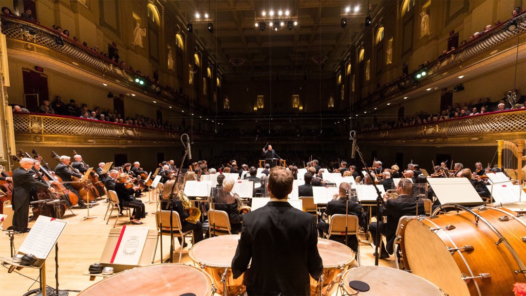 Boston Symphony Orchestra