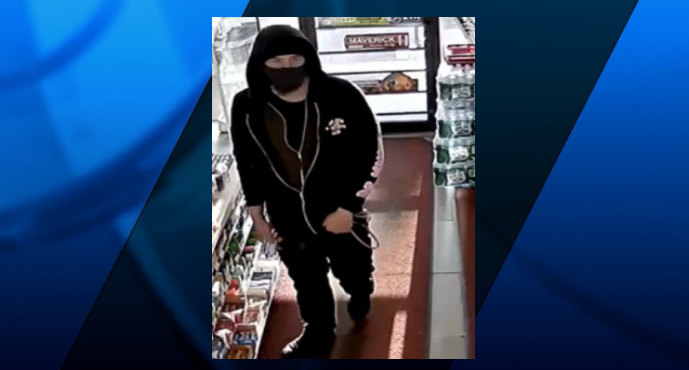 Attleboro Purse Snatcher