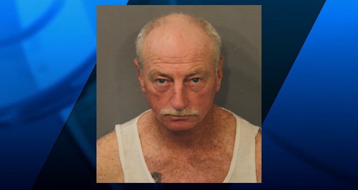 Fall River Robbery Suspect