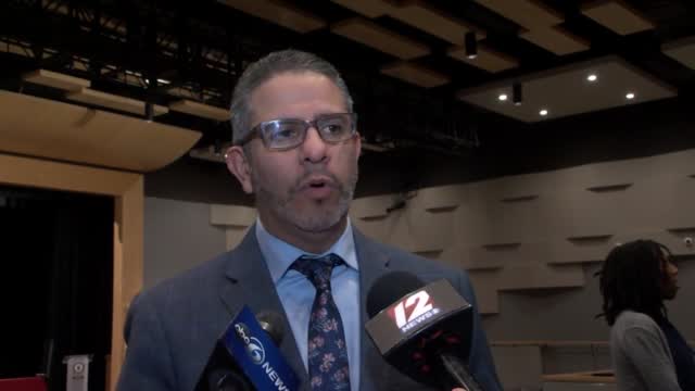 Dan Coates Rhode Island State Of Education Focuses In On Facility Improvements For 2022 2023