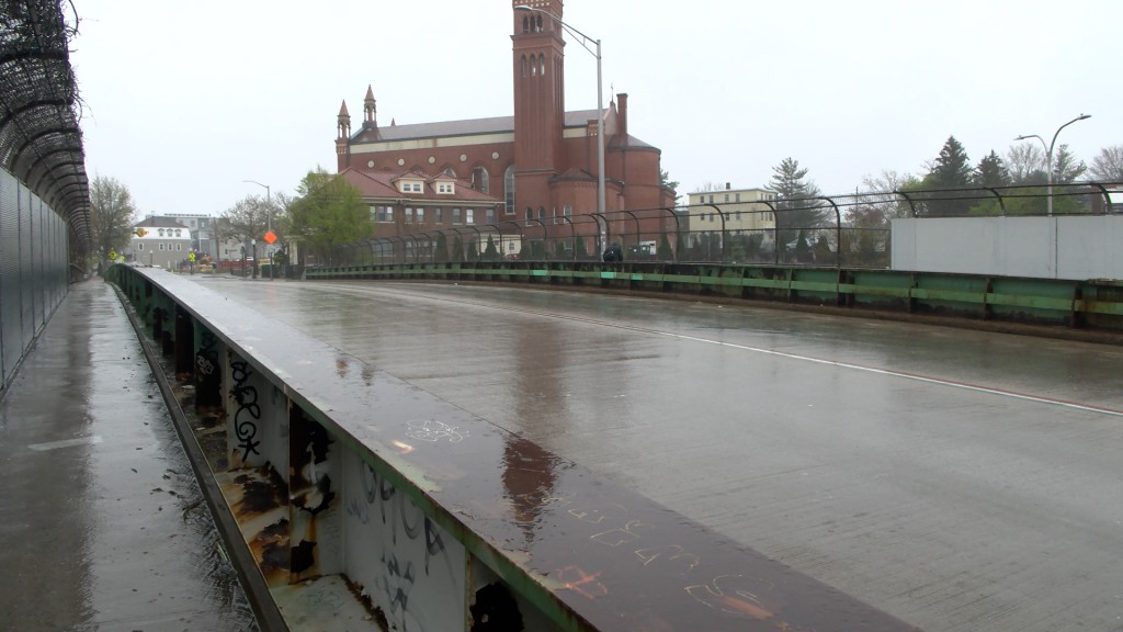 Atwells Avenue Bridge