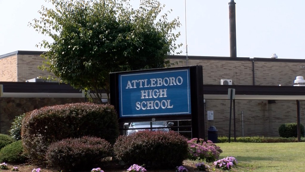 Attleboro High School