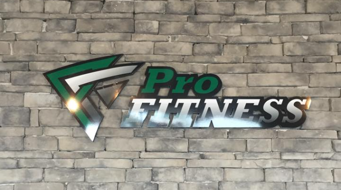 Pro Fitness
