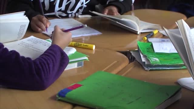 Kids Count Releases Latest Data On Rhode Island Children