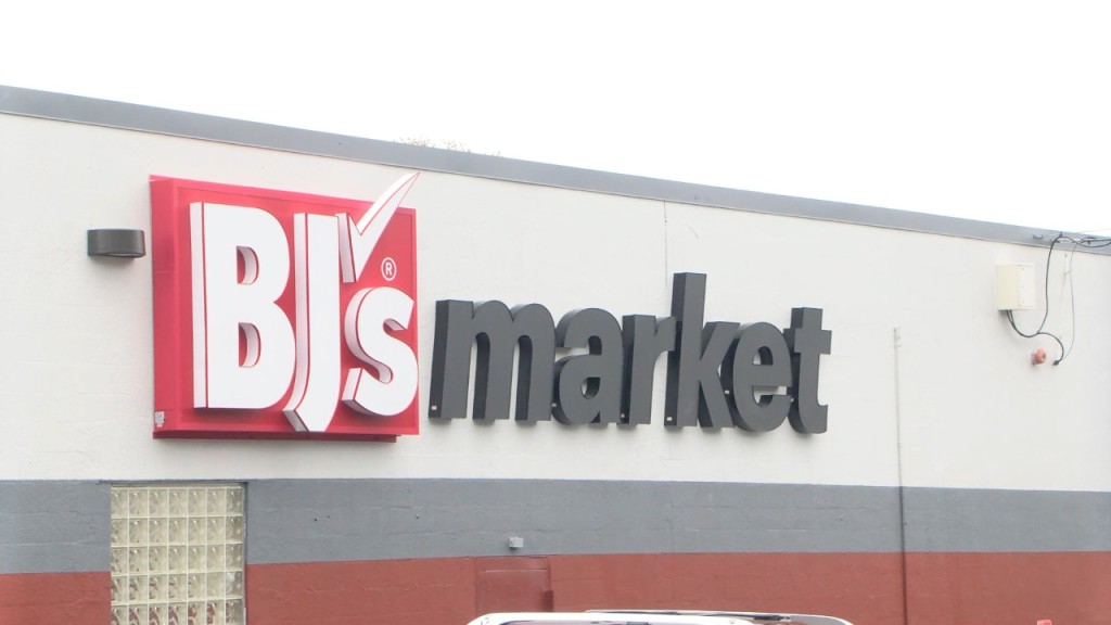 Bjs Market