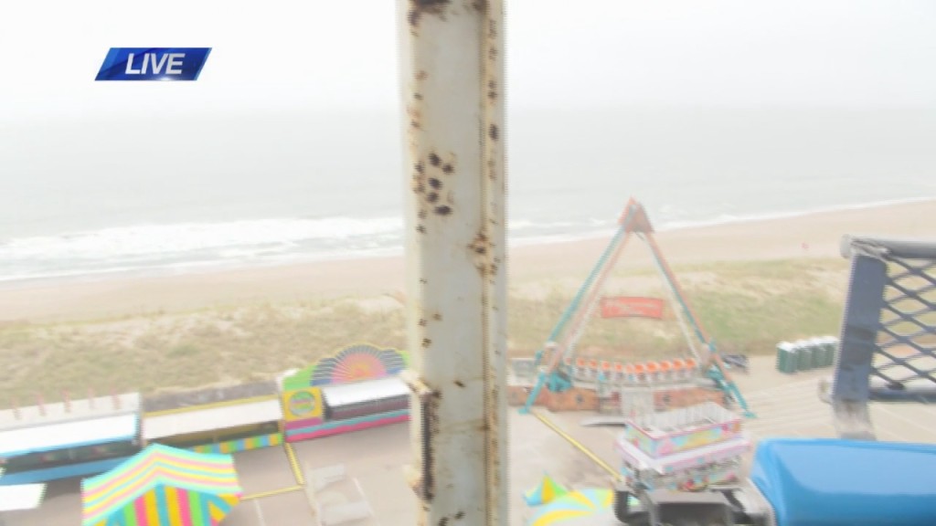 Misquamicut Spring Fest