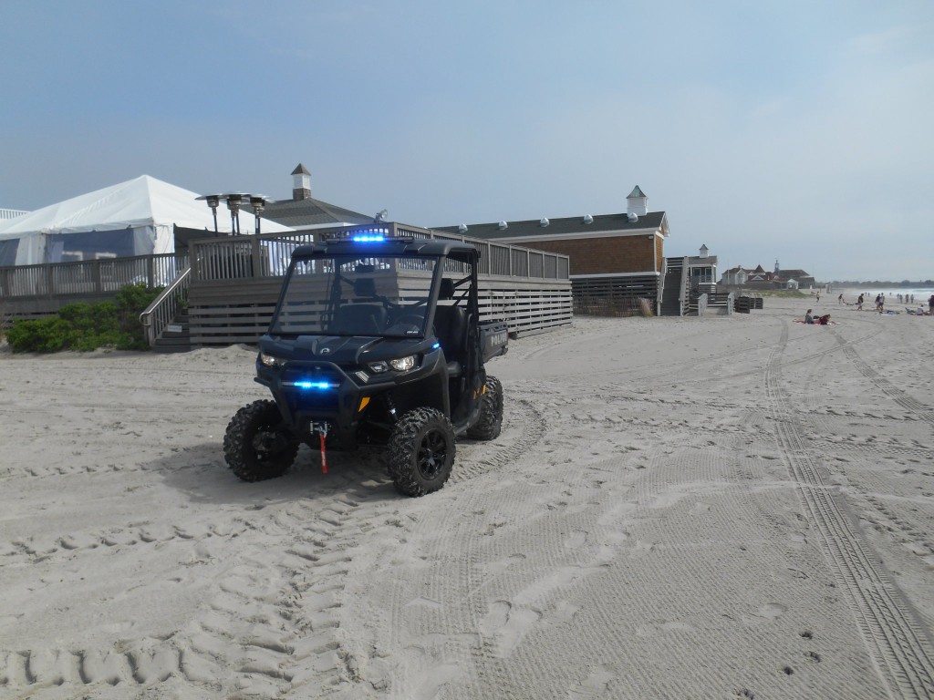 Narragansett Police