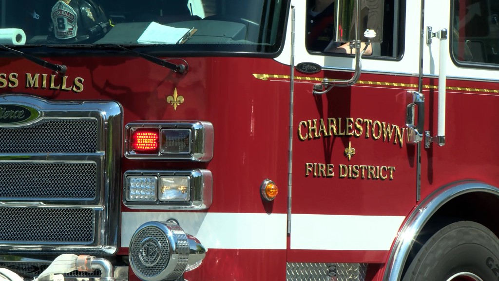 Charlestown Fire Department