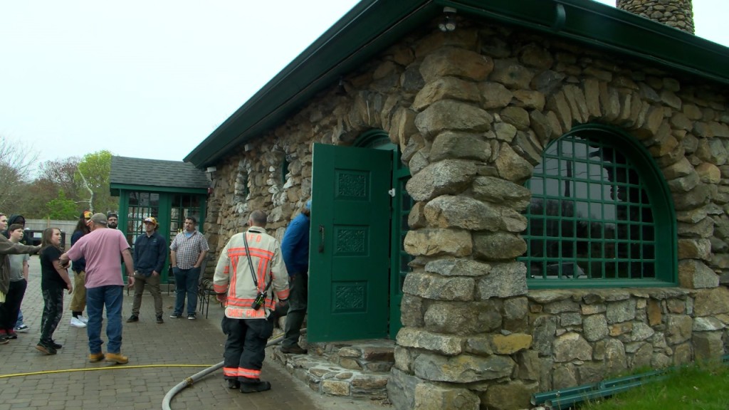 South Kingstown Fire