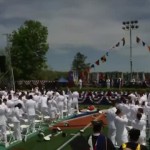 Vp Graduation Speech