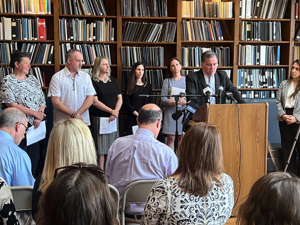 Child exploitation bill