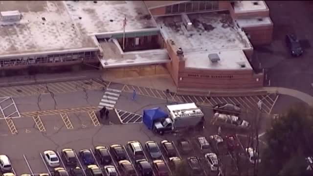 Sandy Hook Mother Speaks Out About Texas Shooting