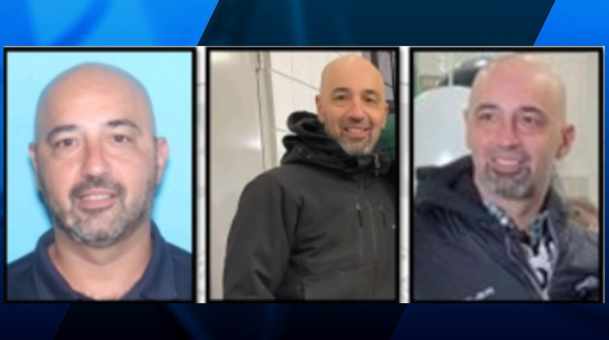 Missing Guy Dartmouth