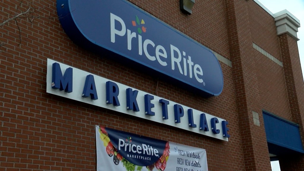 Price Rite
