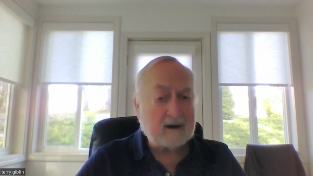 R.i. Therapist Advises On Speaking To Kids About School Shooting