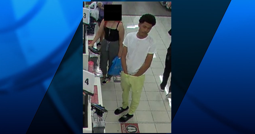 Dartmouth Knife Suspect 5 23 22