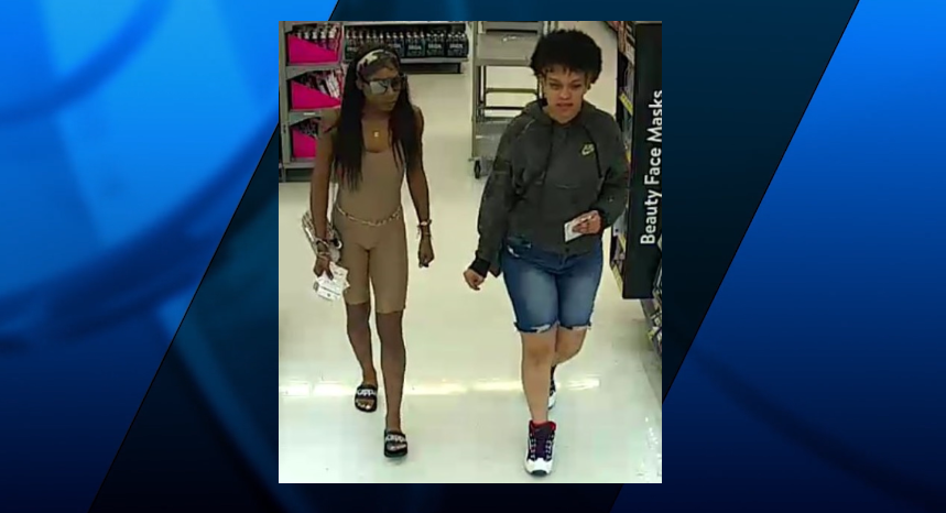 Warwick Shoplifters 5 31 22