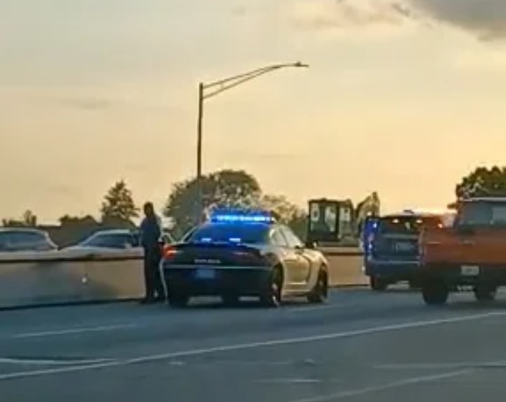 East Providence crash