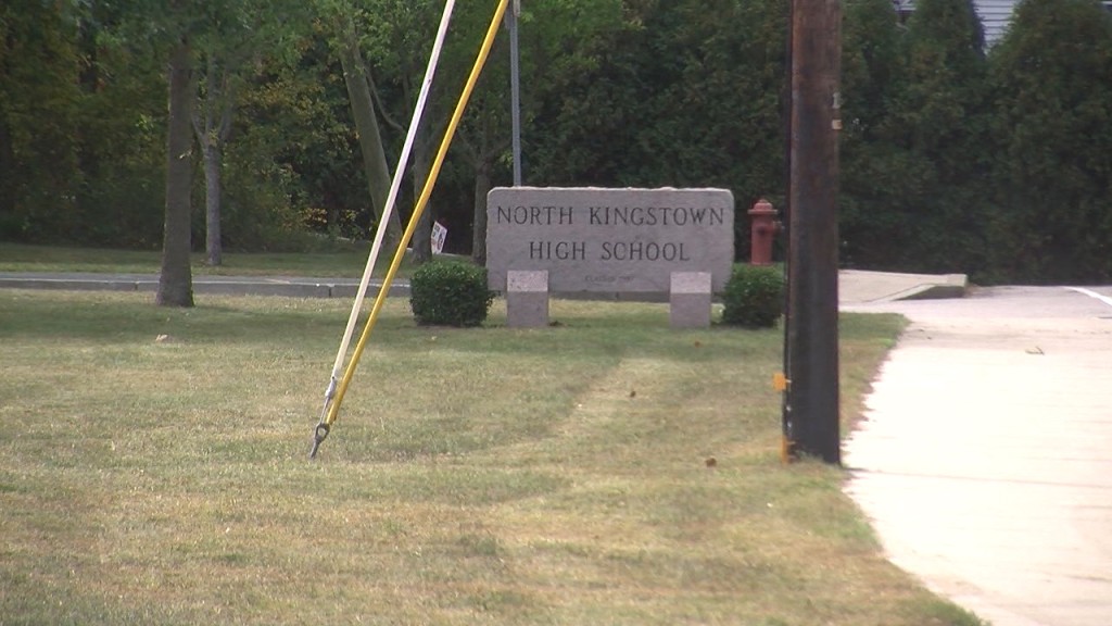 North Kingstown High School